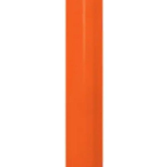 160 Naranja Fashion 50 Pza   Latex De Sempertex
