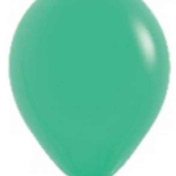 18 Verde Fashion 25 Pza   Latex De Sempertex