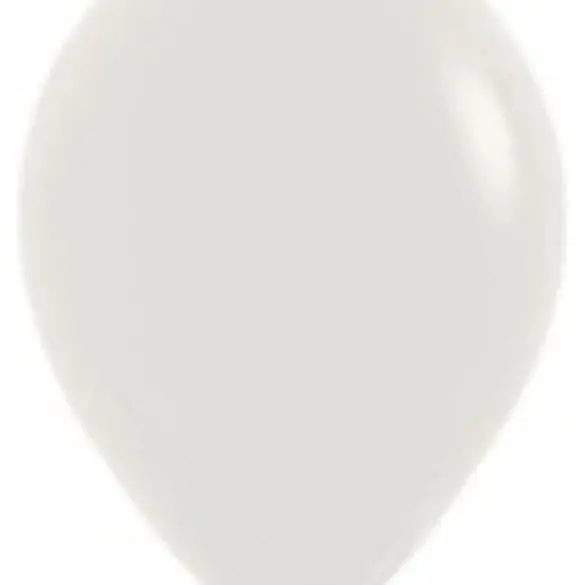 24 Crema Pastel Dusk 10 Pza   Latex De Sempertex