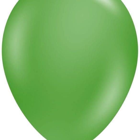 11 GREEN 100 PZA LATEX DE TUFTEX