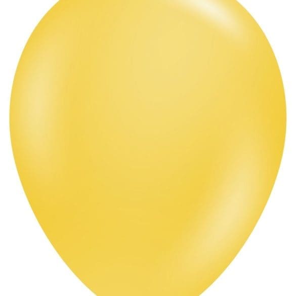 11 GOLDENROD 100 PZA LATEX DE TUFTEX