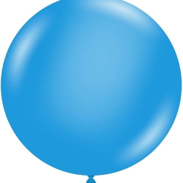 24 BLUE 3 PZA LATEX DE TUFTEX