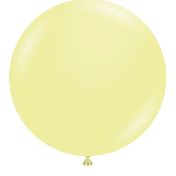 24 LEMONADE 3 PZA LATEX DE TUFTEX