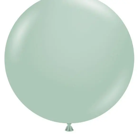 24 EMPOWER MINT 3 PZA LATEX DE TUFTEX