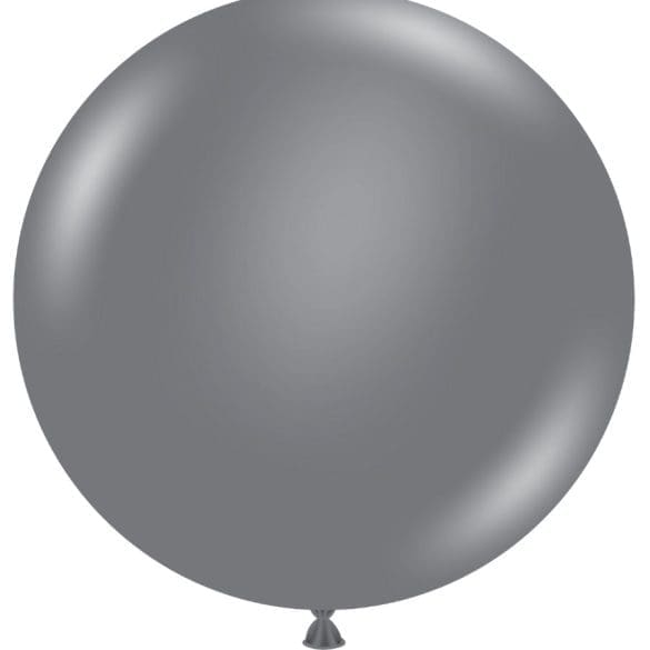 36 GRAY SMOKE 2 PZA LATEX DE TUFTEX