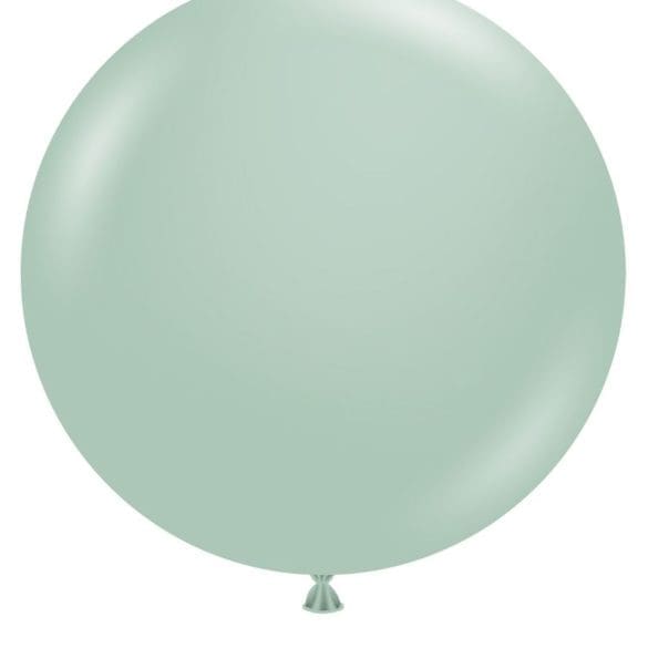 36 EMPOWER MINT 2 PZA LATEX DE TUFTEX