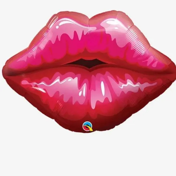 LABIOS ROJOS FORMA 30″ MTQ