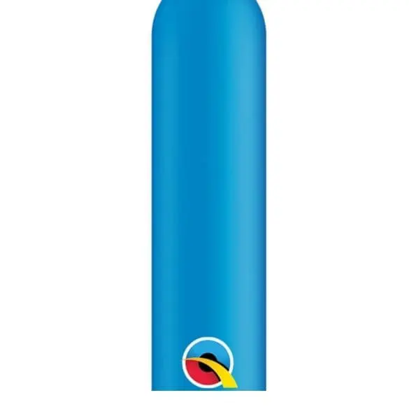 260 AZUL MARINO 100 PZA LATEX DE QUALATEX