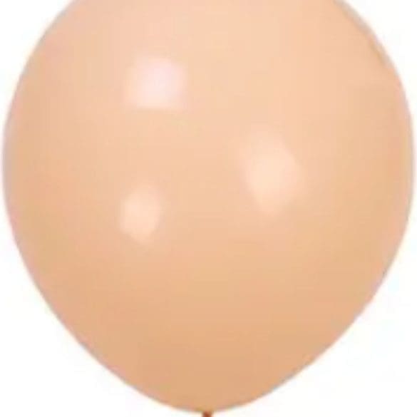 12 ARENA RETRO 50 PZA LATEX DE GLOBOS Y FIGURAS