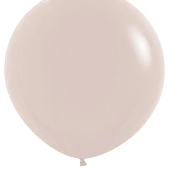 18 ARENA RETRO R10 20 PZA LATEX DE GLOBOS Y FIGURAS