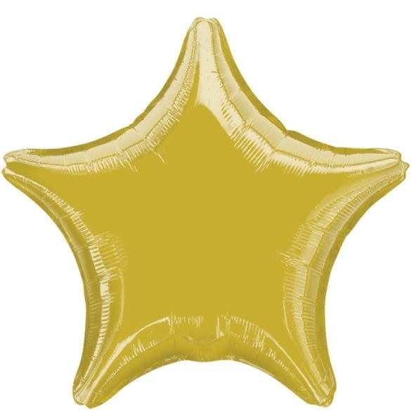 ESTRELLA ORO MT 22″ ANAG