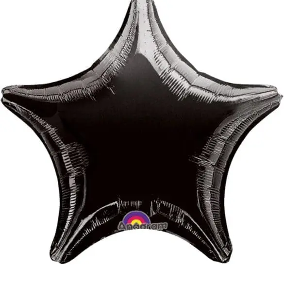 ESTRELLA NEGRO MT 22″ ANAG