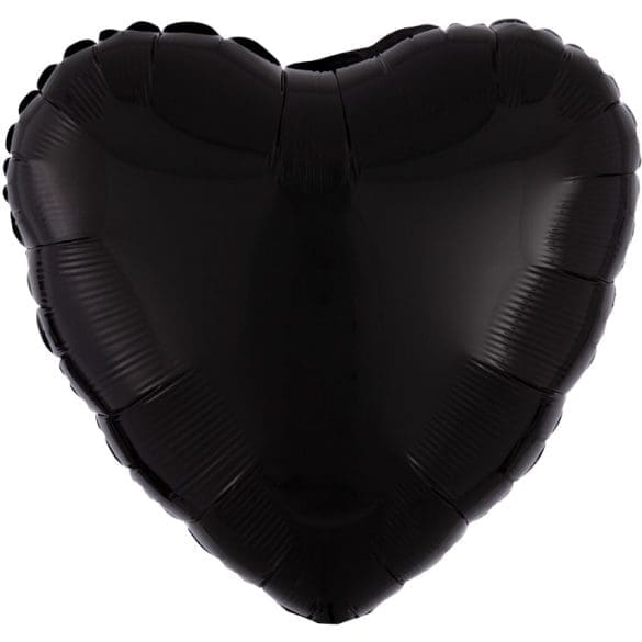 CORAZON NEGRO MT 18″ ANAG