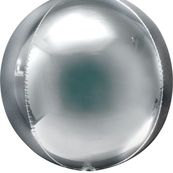 ORBZ LISO PLATA ORBZ MT JUMBO ANAG