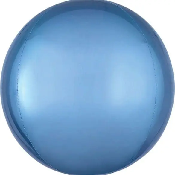 ORBZ LISO AZUL BEBE ORBZ MT 15″ ANAG PK 1 PZA