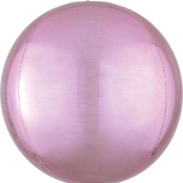 ORBZ LISO ROSA BEBE ORBZ MT 15″ ANAG PK 1 PZA