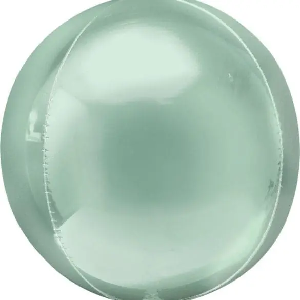 ORBZ LISO VERDE MENTA ORBZ MT 15″ ANAG PK 1 PZA