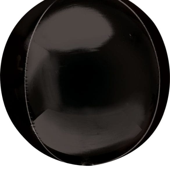 ORBZ LISO NEGRO ORBZ MT JUMBO ANAG