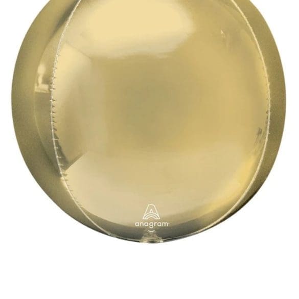 ORBZ LISO ORO BLANCO ORBZ MT JUMBO ANAG