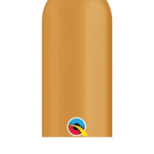350 CAFE MOKA 100 PZA LATEX LISO DE QUALATEX