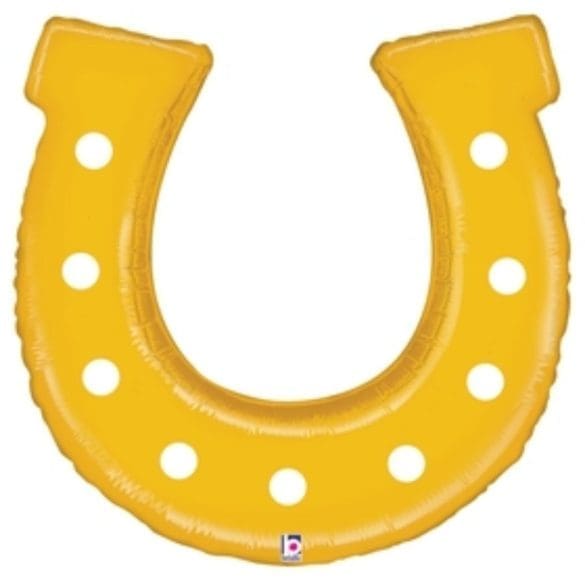 Golden Horseshoe FORMA MT 38″ BET