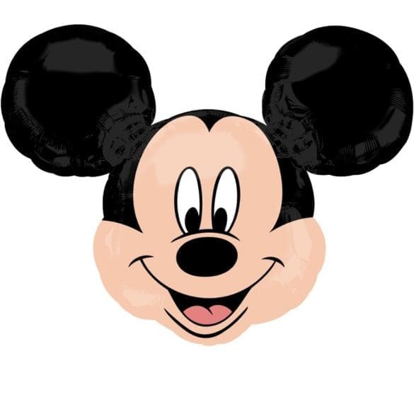 Mickey Mouse FORMA MT 28″ ANAG