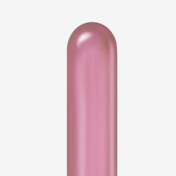 260 CROMO MALVA 100 PZA LATEX DE QUALATEX