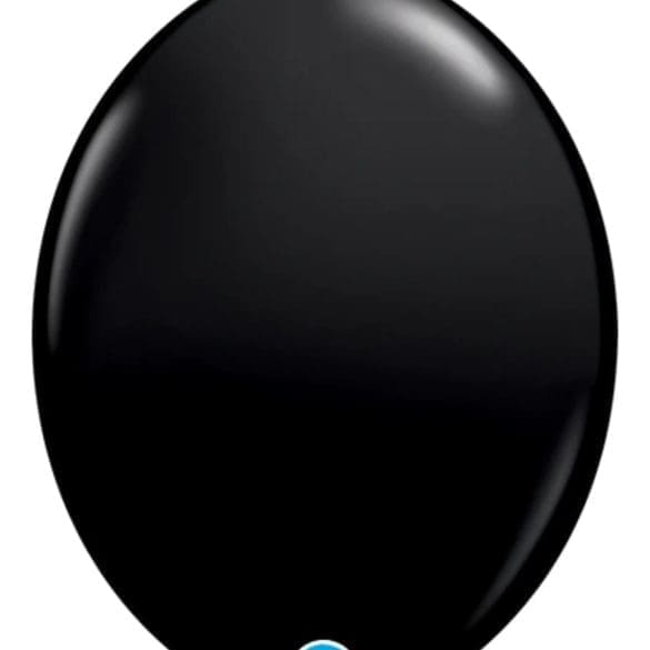 06 Q-LINK NEGRO ONIX 50 PZA LATEX DE QUALATEX