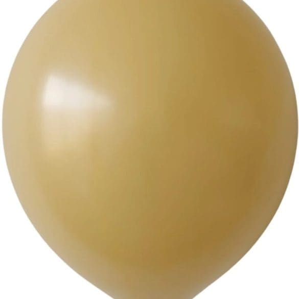 10 ARENA RETRO 50 PZA LATEX DE GLOBOS Y FIGURAS