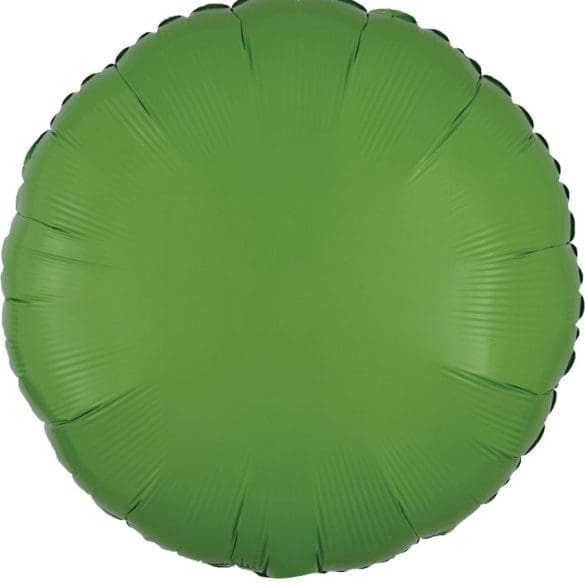 REDONDO VERDE KIWI MT 18″ ANAG