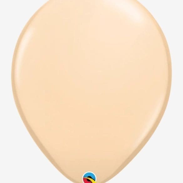 16 PIEL 50 PZA LATEX LISO DE QUALATEX