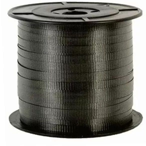 LISTON CURLING  LISO S17 BLACK 274.32mX5mm 1 PZA GYF