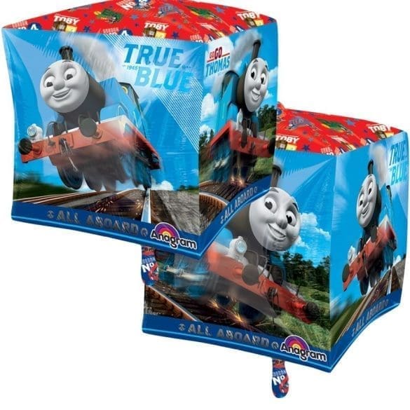 CUBEZ THOMAS & FRIENDS MT 17″ PK 1 PZA