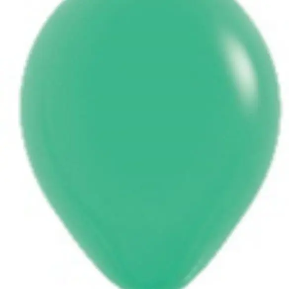 05 Verde Fashion 50 Pza   Latex De Sempertex