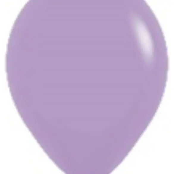 05 Lila Fashion 50 Pza   Latex De Sempertex