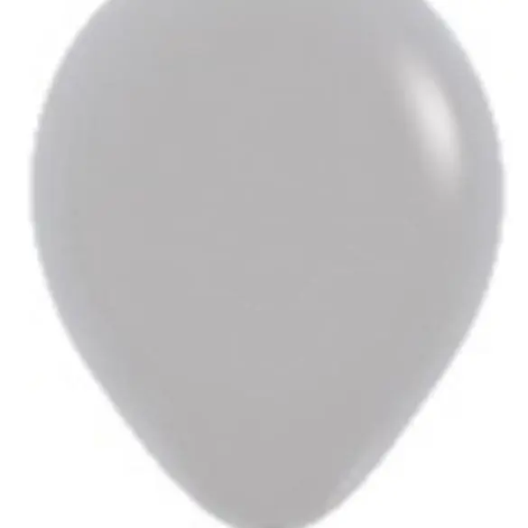 05 Gris Fashion 50 Pza   Latex De Sempertex