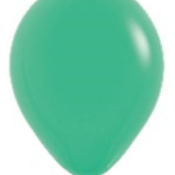 36 Verde Fashion 10 Pza   Latex De Sempertex