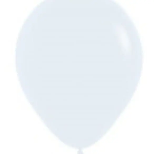 05 Blanco Fashion 50 Pza   Latex De Sempertex