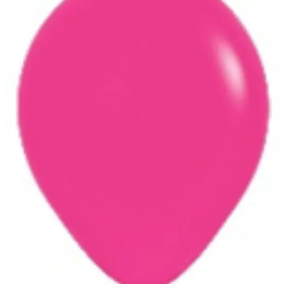 05 Fiusha Fashion 50 Pza   Latex De Sempertex