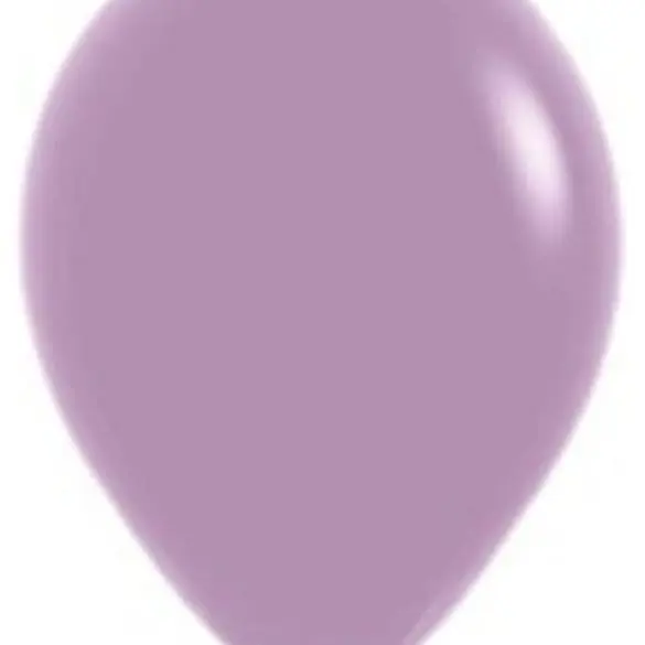 05 Lavanda Pastel Dusk 50 Pza   Latex De Sempertex