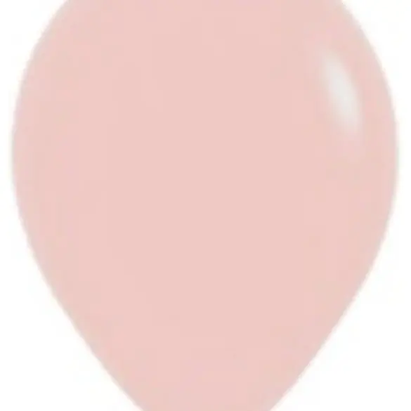 05 Melon Pastel Mate 50 Pza   Latex De Sempertex