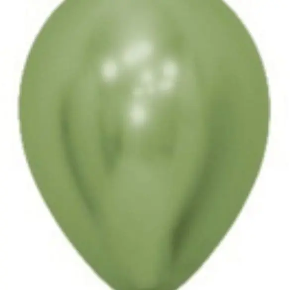 05 Verde Lima REFLEX 50 Pza   Latex De Sempertex