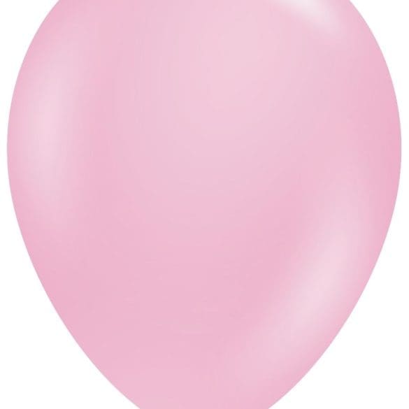 05 PINK 50 PZA  LATEX DE TUFTEX