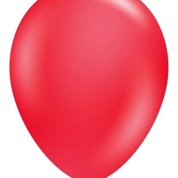 05 RED 50 PZA  LATEX DE TUFTEX