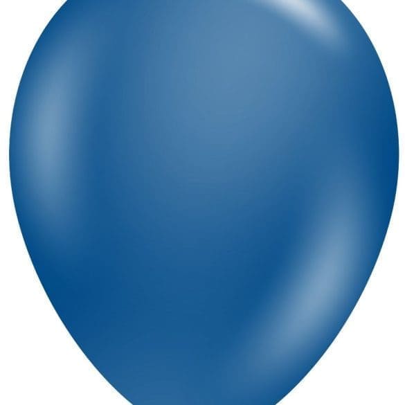 05 SAPPHIRE BLUE 50 PZA LATEX DE TUFTEX