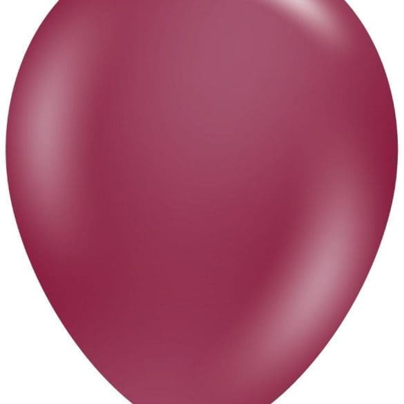 05 SANGRIA 50 PZA LATEX DE TUFTEX