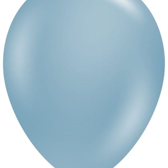 05 BLUE SLATE 50 PZA LATEX DE TUFTEX