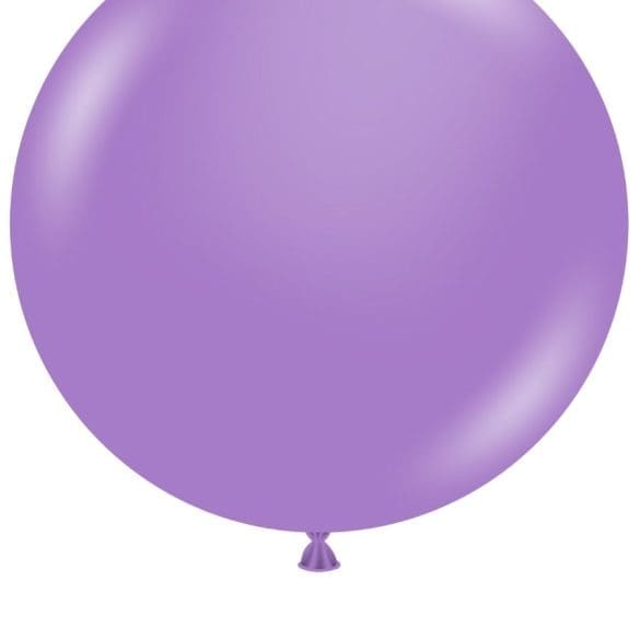 36 LAVENDER 2 PZA LATEX DE TUFTEX
