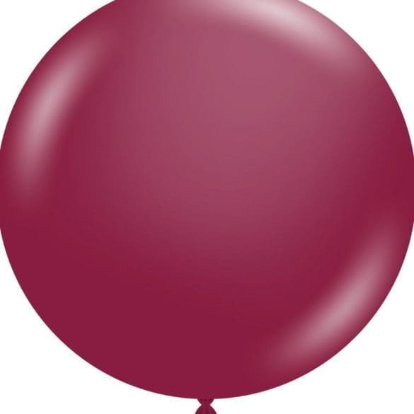 36 SANGRIA 2 PZA LATEX DE TUFTEX