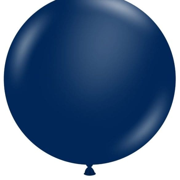 36 MIDNIGHT BLUE 2 PZA LATEX DE TUFTEX